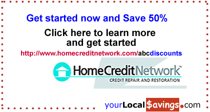 Online Credit Score